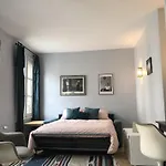 La Belle Aventure Casa de hóspedes 3*
