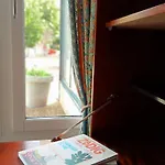Casa de hóspedes La Belle Aventure Pont-Évêque