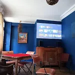 La Belle Aventure Casa de hóspedes Pont-Évêque