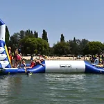 La Belle Aventure 3* Pont-Évêque