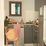 Casa de hóspedes La Belle Aventure 3*