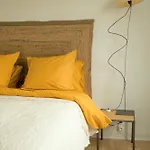 La Belle Aventure Casa de hóspedes Pont-Évêque