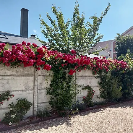 La Belle Aventure Pont-Évêque