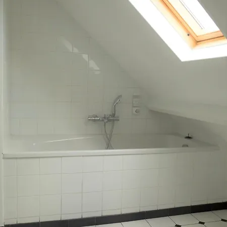 La Belle Aventure 3* Pont-Évêque