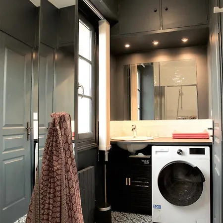 La Belle Aventure 3*