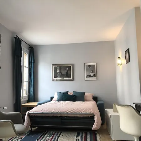 La Belle Aventure Guest house *