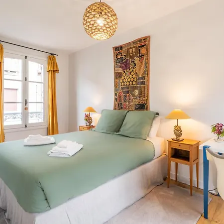 La Belle Aventure Pensjonat Pont-Évêque