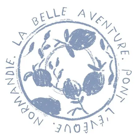 Guest house La Belle Aventure *