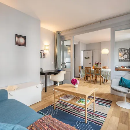 Pensjonat La Belle Aventure Pont-Évêque