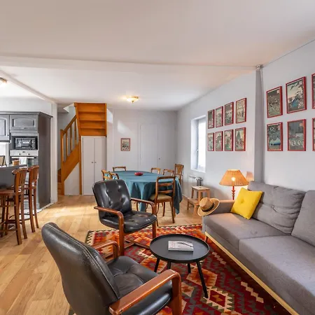 La Belle Aventure 3*