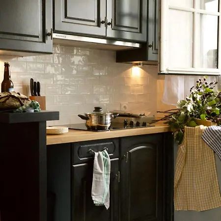 La Belle Aventure Pensjonat