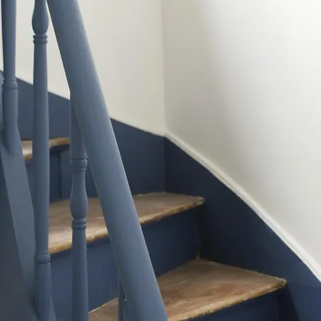 Pensjonat La Belle Aventure Pont-Évêque