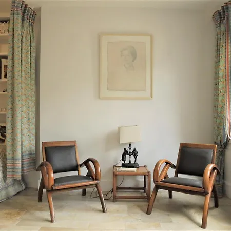 La Belle Aventure Guest house