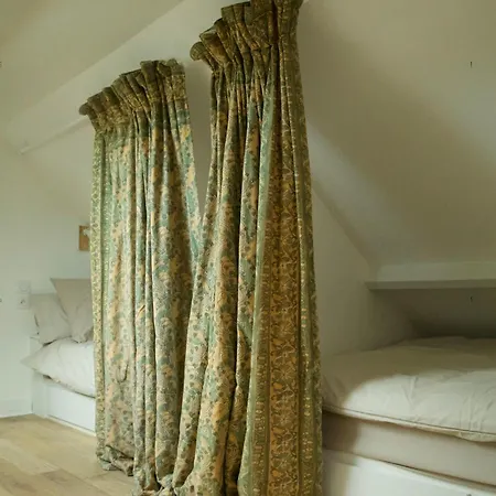 Guest house La Belle Aventure *
