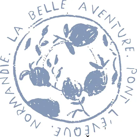 La Belle Aventure Gæstehus 3*