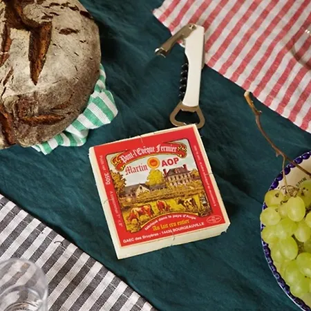 La Belle Aventure Pensjonat 3*