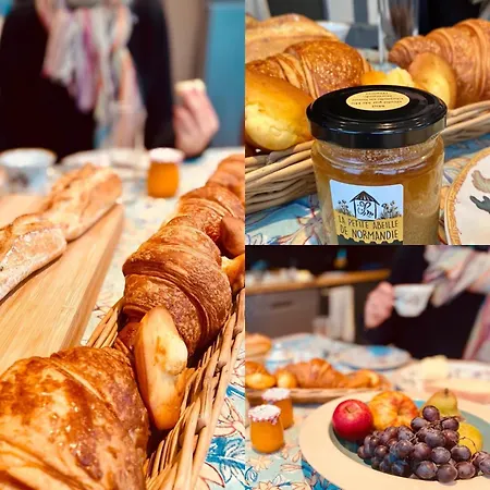 La Belle Aventure Pont-Évêque