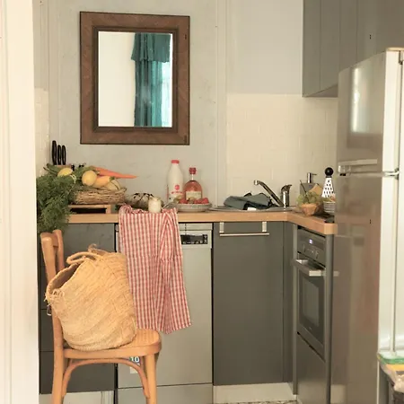 Gæstehus La Belle Aventure 3*