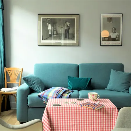 La Belle Aventure Pont-l'Eveque (Calvados)