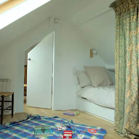 La Belle Aventure Pont-l'Eveque (Calvados)