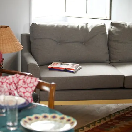 La Belle Aventure Guest house