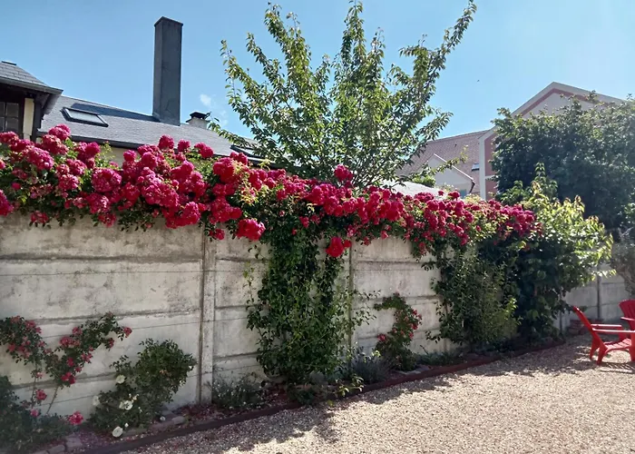 La Belle Aventure Pont-l'Eveque (Calvados)