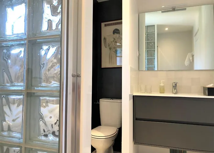 La Belle Aventure Guest house Pont-l'Eveque (Calvados)