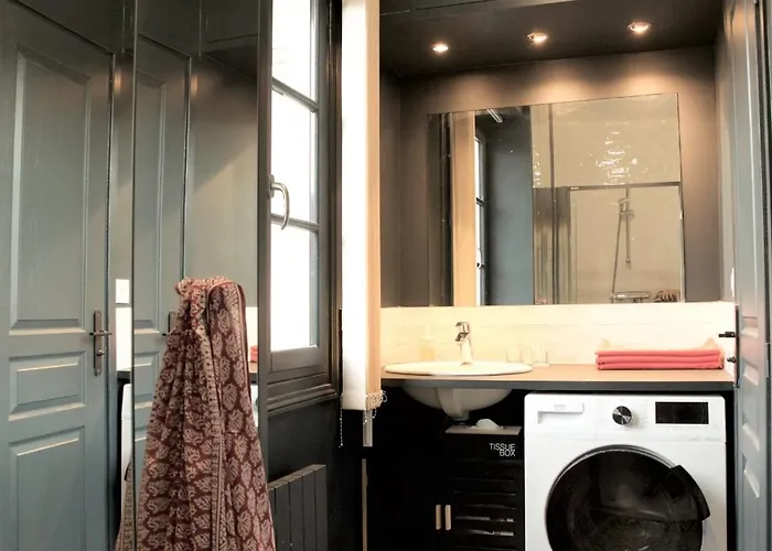 La Belle Aventure 3*