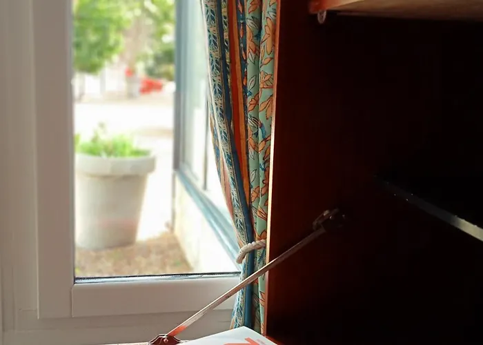 Guest house La Belle Aventure Pont-l'Eveque (Calvados)