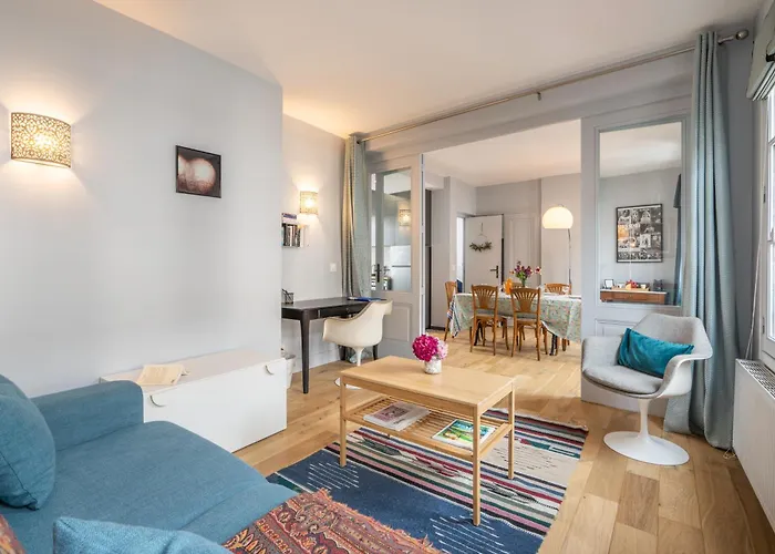 Guest house La Belle Aventure Pont-l'Eveque (Calvados)