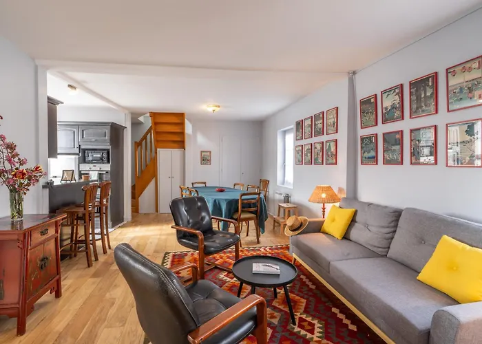 La Belle Aventure 3*