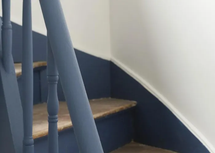 Guest house La Belle Aventure Pont-l'Eveque (Calvados)