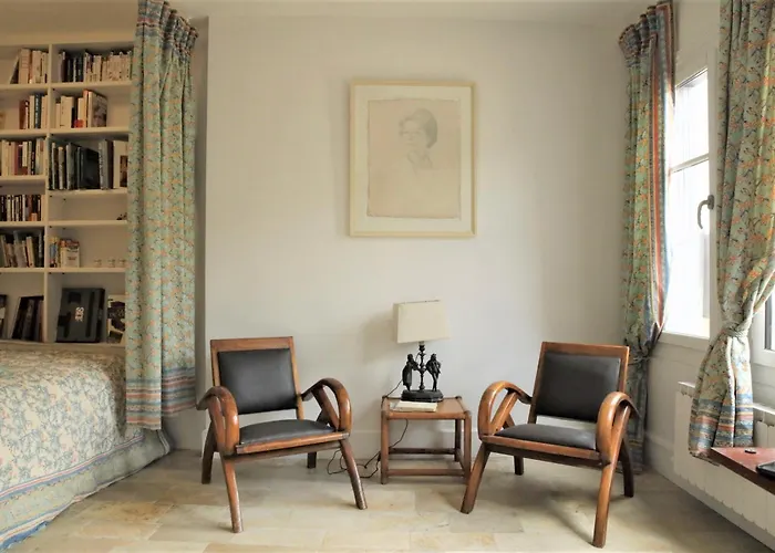 La Belle Aventure Guest house