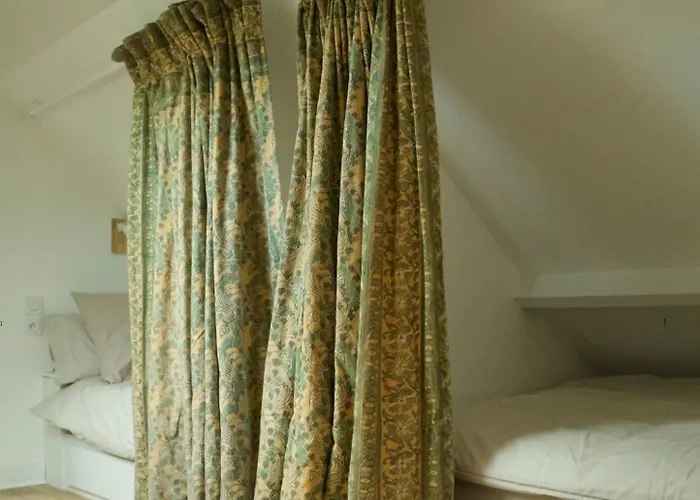 Guest house La Belle Aventure 3*