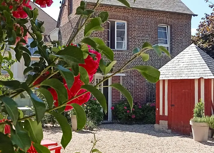 La Belle Aventure Pont-l'Eveque (Calvados)
