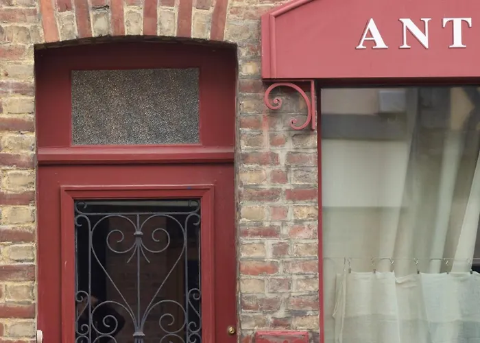 La Belle Aventure 3*