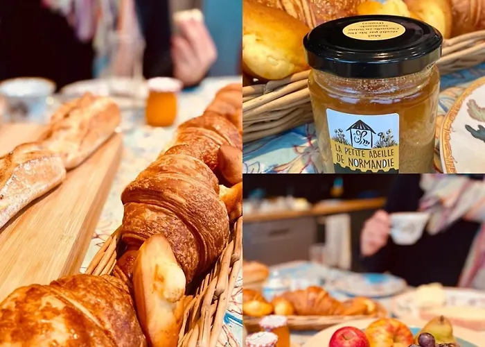 La Belle Aventure Pont-l'Eveque (Calvados)