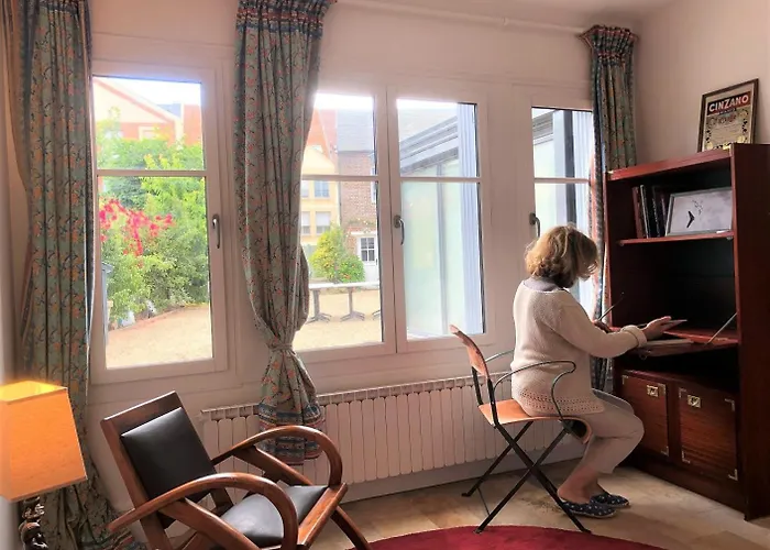 La Belle Aventure 3*