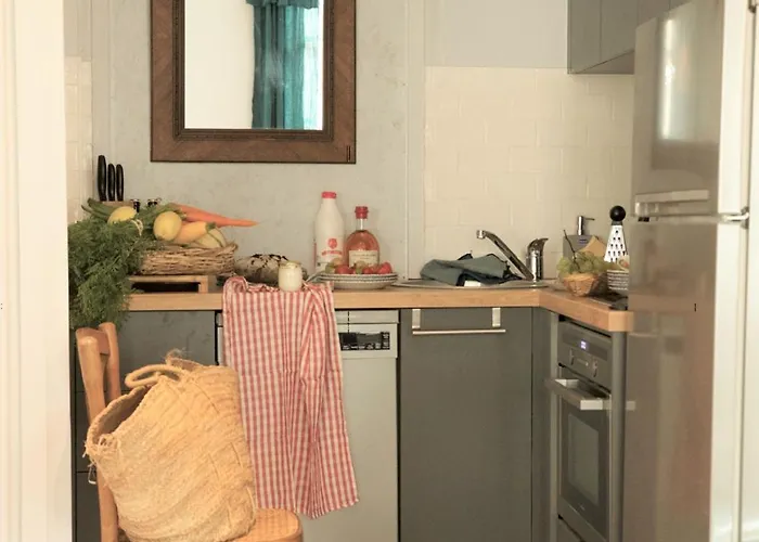 Guest house La Belle Aventure 3*