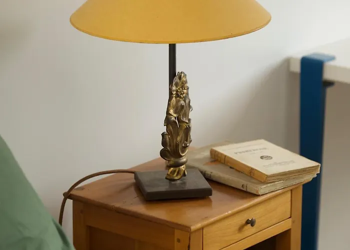 La Belle Aventure Guest house 3*