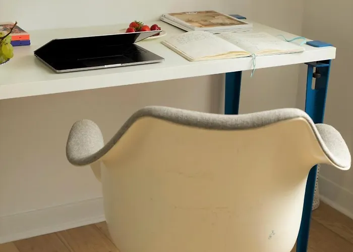 La Belle Aventure Guest house