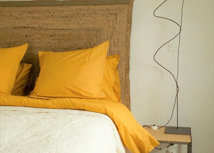 La Belle Aventure Guest house Pont-l'Eveque (Calvados)