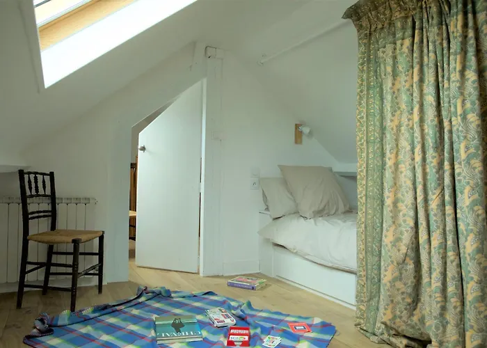 La Belle Aventure Pont-l'Eveque (Calvados)