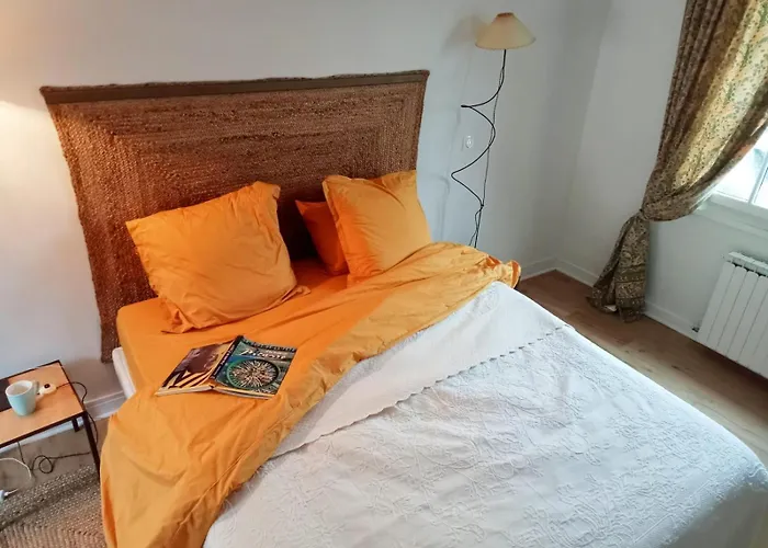 Guest house La Belle Aventure Pont-l'Eveque (Calvados)