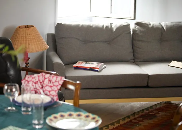 La Belle Aventure Guest house