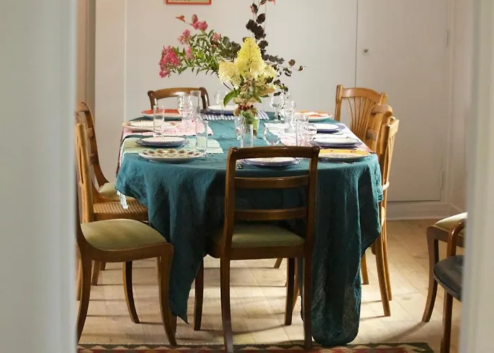 La Belle Aventure 3*