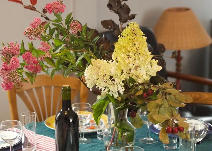 La Belle Aventure 3*